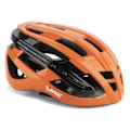 Miniatyrbillede 1 af 2: Conor Hjelm Med Lys Mod R6 Orange M-L