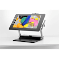 Pikkukuva 4 / 9: Wacom Tabletin Pidike Cintiq Pro 32 Ergo Musta