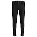 Pikkukuva 1 / 4: Jack & Jones Farkut Glenn Felix Am 046 51 Musta 36 / 32 Mies
