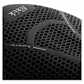 Pikkukuva 6 / 6: Fizik Aliante Adaptive Tempo R3 Satula Hopeinen 155 mm