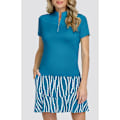 Pikkukuva 9 / 9: Tail Activewear Altai Lyhythihainen T-paita  L