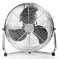 Miniatyrbillede 3 af 5: Tristar Gulv Ventilator Ve-5937 70w Søvfarvet