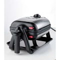 Miniatyrbillede 5 af 9: Tefal Vaffelmaskine Wm756d King Size 1200w Søvfarvet One Size / EU Plug