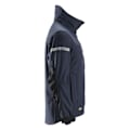 Miniatyrbillede 3 af 4: Snickers Workwear Jakke Allroundwork Sort XL
