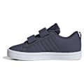 Miniatyrbild 3 av 8: Adidas Vs Pace 2.0 Cf Skor Blå EU 29 Pojke