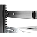 Miniatyrbillede 5 af 10: Startech Rack 1u Adjustable Rails 4 Post Sort