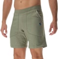 Miniatyrbillede 3 af 6: Uyn Shorts Run Fit Grøn L Mand