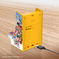 Miniatyrbillede 6 af 6: My Arcade Retro Konsol Nano Player Street Fighter Ii 4.5´´
