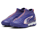 Miniatyrbild 4 av 6: Puma Ultra 5 Match+ Ll Tt + Mid Jr Skor  EU 38 1/2