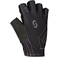 Miniatyrbillede 1 af 2: Scott Rc Team Fingerløse Handsker Sort S Mand