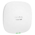 Miniatyrbillede 4 af 5: Aruba Trådløst Adgangspunkt Instant On Ap25 Eu Bundle Transparent