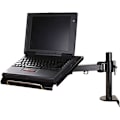 Miniatyrbillede 1 af 3: Newstar Desktop Stand D100 Sort