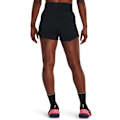 Pikkukuva 2 / 7: Under Armour Shortsit Run Stamina 3 Inch Musta L Nainen