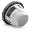 Miniatyrbild 2 av 7: Jl Audio M6-8ib-s-gmti-i-4 M6 Marine Subwoofer Sport Med Transflektiv Led-belysning Vit,Blå,Grå 200W