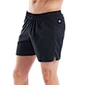 Miniatyrbillede 1 af 5: Devold Of Norway Running Merino Short Shorts Sort L Mand