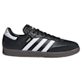 Miniatyrbillede 1 af 8: Adidas Samba Sko Sort EU 42 2/3