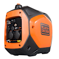 Miniatyrbillede 3 af 3: Black & Decker 2200w Inverter Elektrisk Generator