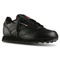 Miniatyrbillede 1 af 6: Reebok Classics Trænere Classic Leather Sort EU 30 1/2 Dreng