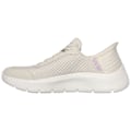 Miniatyrbillede 3 af 5: Skechers Trænere Go Walk Flex Hvid EU 39 Kvinde