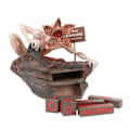 Miniatyrbillede 3 af 5: Grupo Erik Fremmede Ting 3d Demogorgon Evighedskalender