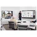 Miniatyrbild 5 av 5: Microsoft Webbkamera Surface Hub 2 Smart Silver