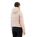 Miniatyrbillede 3 af 3: Ecoalf Aspen Jakke Rosa XS Kvinde