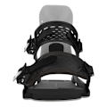 Miniatyrbillede 1 af 9: K2 Snowboards Edition Snowboardbindinger Sort M