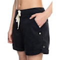 Miniatyrbillede 4 af 4: Roxy Sweetest Life Shorts Sort XS Kvinde