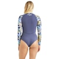 Pikkukuva 2 / 2: Billabong Pitkähihainen Body Rashguard Salty Dayz Light Spring  L