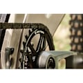 Miniatyrbillede 7 af 7: Wolf Tooth Kæderring Sram Red 8b Dm 3 Mm Offset Søvfarvet 36t