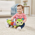 Pikkukuva 2 / 2: Vtech Värit Ja Tekstuurit Flower The Caterpillar