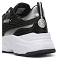Miniatyrbillede 6 af 6: Puma Cassia Rose Metallic Dream Sko Sort EU 39 Kvinde