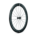 Miniatyrbillede 4 af 5: Fulcrum Kulstof Speed 57 Db 2wf 28´´ Disk Vej Hjul SÆt Søvfarvet 12 x 100 / 12 x 142 mm / Shimano/Sram HG