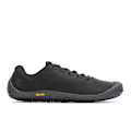 Miniatyrbillede 4 af 6: Merrell Trail Løbesko Vapor Glove 6 Leather Sort EU 47 Mand