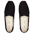 Miniatyrbillede 4 af 5: Toms Espadrilles Sort EU 43 Mand