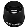 Miniatyrbillede 2 af 2: Assos Spring Fall Pandebånd Sort I Mand