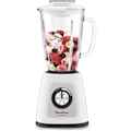 Miniatyrbillede 2 af 5: Moulinex Blender Glas Lm430110 800w Hvid One Size / EU Plug