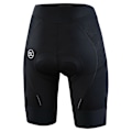 Miniatyrbillede 2 af 3: Bicycle Line Sole S2 Shorts Uden Seler Sort M Kvinde