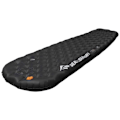 Miniatyrbillede 1 af 2: Sea To Summit Måttemodel Til Mand Ether Light Xt Extreme Sort 183 x 55 cm