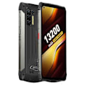 Miniatyrbillede 3 af 4: Ulefone Smartphone Power Armor 13 8gb/256gb 6.8´´ Sort
