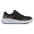 Pikkukuva 1 / 10: Columbia Vertisol Trail™ Vaelluskengät Harmaa EU 39 Nainen