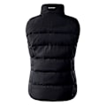 Miniatyrbillede 2 af 4: Hi-tec Vest Sanis Sort XL Kvinde