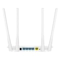 Miniatyrbillede 4 af 4: Cudy Router Ac1200 Transparent
