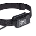 Miniatyrbillede 5 af 5: Black Diamond Forlygte Cosmo 350-r Sort 350 Lumens