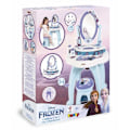 Miniatyrbillede 7 af 7: Smoby Taber Frozen 2 I 1 Søvfarvet