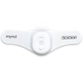 Miniatyrbillede 2 af 6: Tenscare Graviditet Smerteterapi K-mynd Hvid One Size / EU Plug