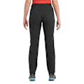 Pikkukuva 2 / 4: Montane Terra Stretch Housut Musta 40 / Regular Nainen