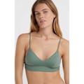 Miniatyrbillede 4 af 4: O´neill Wave Bikinitop Grøn 40 Kvinde