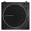 Miniatyrbillede 2 af 2: Audio Technica Pladespiller At-lp60xbtbk Sort One Size / EU Plug