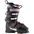 Miniatyrbillede 1 af 10: Lange Kvinde Alpine Skistøvler Xt3 85 Mv No Pin Sort 26.5